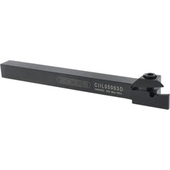 SECO TOOLS Seco 00057795 Lh Ciil Indexable Turning Toolholder