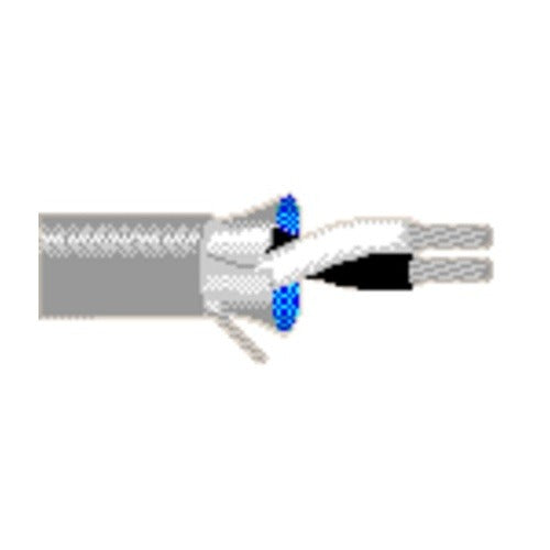 BELDEN Belden Inc. 9180 0601000 Multimedia Cable Chrome