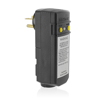 LEVITON 16793 GFCI BREAKERS