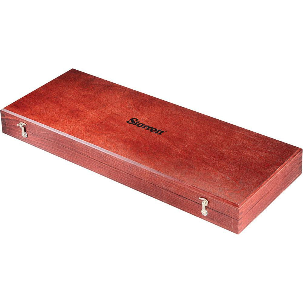 STARRETT Starrett 56695 Caliper Case 12 in 798 Series