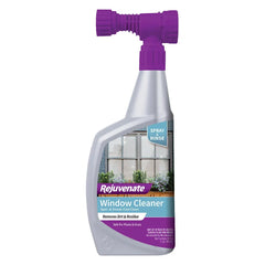 REJUVENATE Rejuvenate HG-R68834 Outdoor Window Cleaner (32 oz)