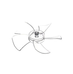 HEATCRAFT Heatcraft 5102C fan blade 5 inch 27 degree pitch CCW replacement 5102C