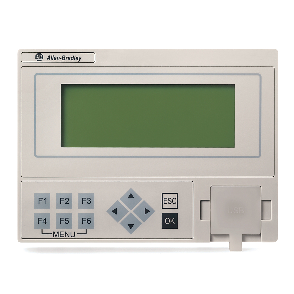 ALLEN-BRADLEY 2080-REMLCD CONTROL BOARDS