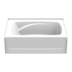 AQUATIC 6042CTL-AW BATHROOM VANITIES