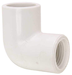 MUELLER Mueller 407-007 PVC 90 Elbow 3/4 Soc x FPT Schedule 40 (Box 50)