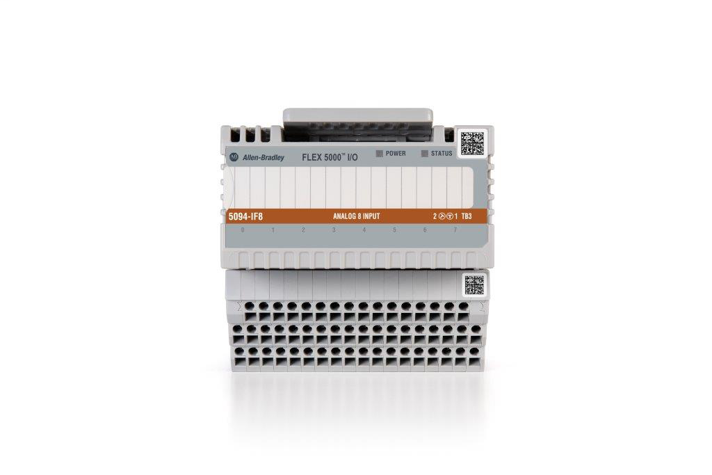 ALLEN-BRADLEY 5094-IF8 CONTROL BOARDS