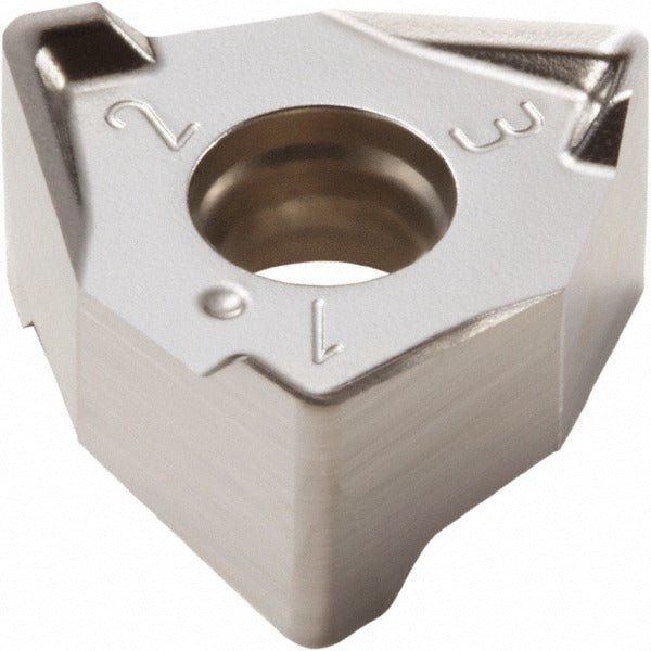 SECO TOOLS Seco 02779770 Milling Insert XNEX080608R-M08 H25 Carbide