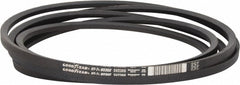 CONTINENTAL Continental Contitech 20042617 V-belt 5V 236 in