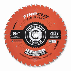 APEX TOOL GROUP Apex Tool Group Llc CSBFN-840 Circular Saw Blade
