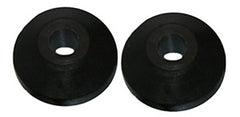LASCO Larsen Supply Co. 02-1072P Neoprene Beveled Faucet Washer 2 Pack