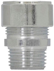 EATON Eaton Cg100 850sa Cord Grip 1 Inch Straight Purple