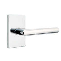 EMTEK Emtek 5052STUUS26 Stuttgart Lever Dummy Pair Polished Chrome