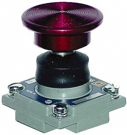 SCHNEIDER ELECTRIC Square D 9007R Limit Switch Head 7.6 in for 9007C