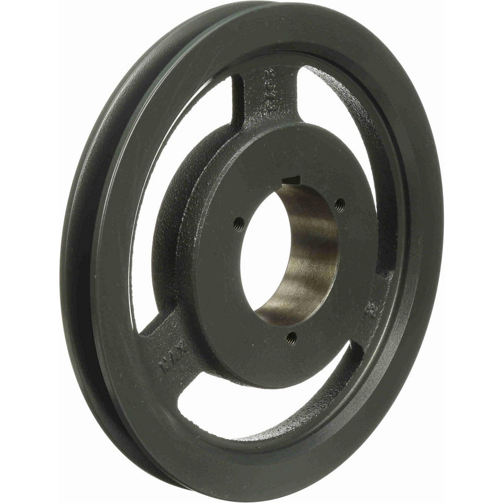 BROWNING Browning 3693769 Qd Bushed V Belt Sheave 1 Groove