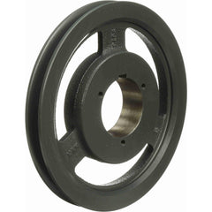 BROWNING Browning 3693769 Qd Bushed V Belt Sheave 1 Groove