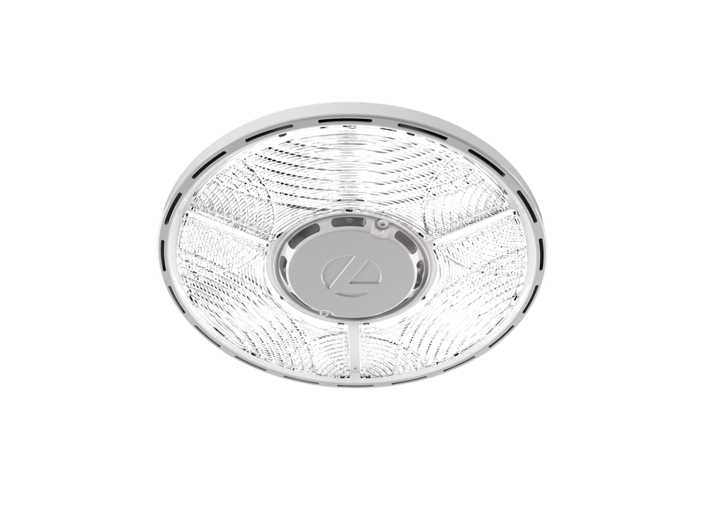 LITHONIA LIGHTING CPRBALO14UVOLTSWW980CRIDWH WORK LIGHTS & FLASHLIGHTS