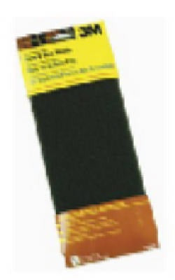3M 3M Company 7415NA Wood Finishing Pad 4.375x11 in