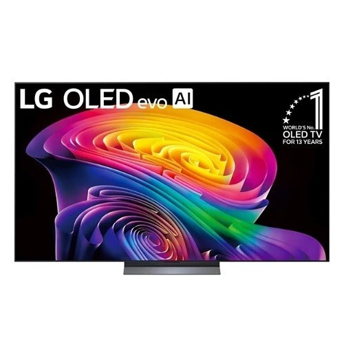 LG Lg Consumer OLED55C6PUA 55 Inch Oled Television