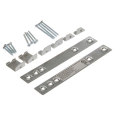 GE APPLIANCES Ge Appliances WX4-A019 Microwave Mounting Kit (9 in)