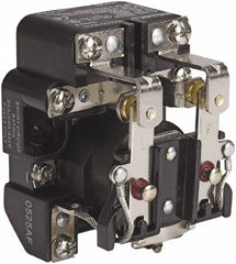 SCHNEIDER ELECTRIC Square D 8501CDO16V53 General Purpose Relay Dpdt 24 Vdc
