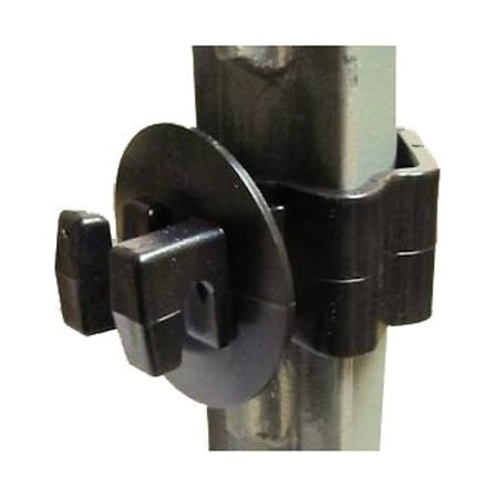 DARE PRODUCTS Dare Products SNUG-STP-25B T-Post insulator 25ct (1 in)