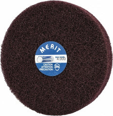 MERIT Merit Abrasives 08834131990 Scrubber Buffing Wheel 5in