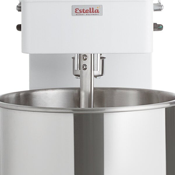 ESTELLA Estella 348PSM56POL Replacement Pole for SM50 and SM60 Spiral Mixers (348PSM56POL)