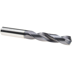 SECO TOOLS Seco 03046284 Jobber Drill 16mm Solid Carbide Tialn 140 Deg