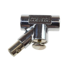 COILHOSE PNEUMATICS Coilhose Pneumatics 640S Safety Air Blow Gun 10 Scfm 1/4 Npt