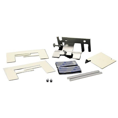 WIREMOLD Wiremold / Legrand 30TP-AP-WH Accessory Pack Wall Box