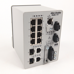 ALLEN-BRADLEY 1783-BMS10CA RELAYS & SWITCHES