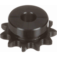 BROWNING Browning 1122654 Min Plain Bore Sprocket 11T 5/8in