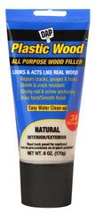 DAP Dap Inc 581 Natural Latex Wood Filler 6 Oz