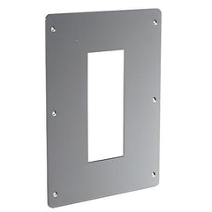 PEDESTAL PRO Pedestal Pro Llc 912PLA-VERK-01-304 Adapter Plate Ss