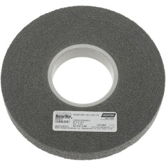 NORTON Norton 66261018639 Deburring Wheel 8 Inch Silicon Carbide