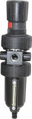 PARKER Parker 06E24A13AC Frl Filter Regulator 3/8 Npt 55 Scfm