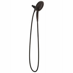 DELTA FAUCET Delta Faucet Co 75585RB Dual Shower Head 5-spray Venetian Bronze