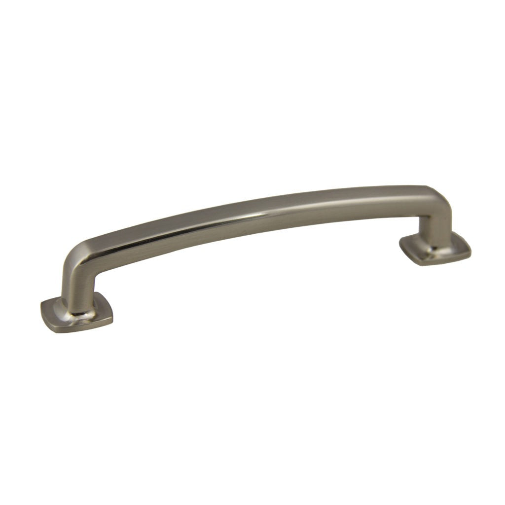 PRIDE INDUSTRIAL Pride Industrial P86374SN Cabinet Pull Satin Nickel