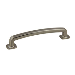 PRIDE INDUSTRIAL Pride Industrial P86374SN Cabinet Pull Satin Nickel