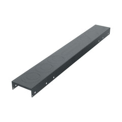 MIDDLE ATLANTIC Middle Atlantic BGR-CC-27LT Cable Chase Top Cover 27 Bgr