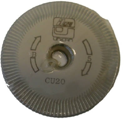 ILCO Kaba Ilco Corp CU20 Key Machine Replacement Cutter