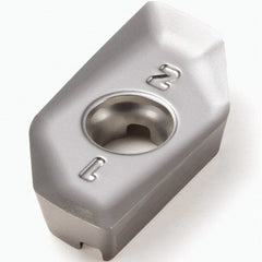SECO TOOLS Seco 02448875 Milling Insert XPKX12T304PDER-E08 H25
