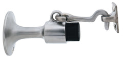 IVES Ives WS44926D Wall Stop and Holder Drywall Satin Chrome