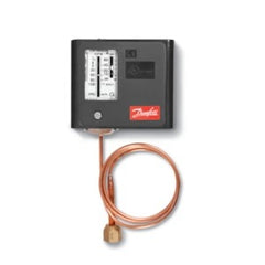 DANFOSS Danfoss 060-5615 Pressure switch KPU1 (24 pc) 060-5233