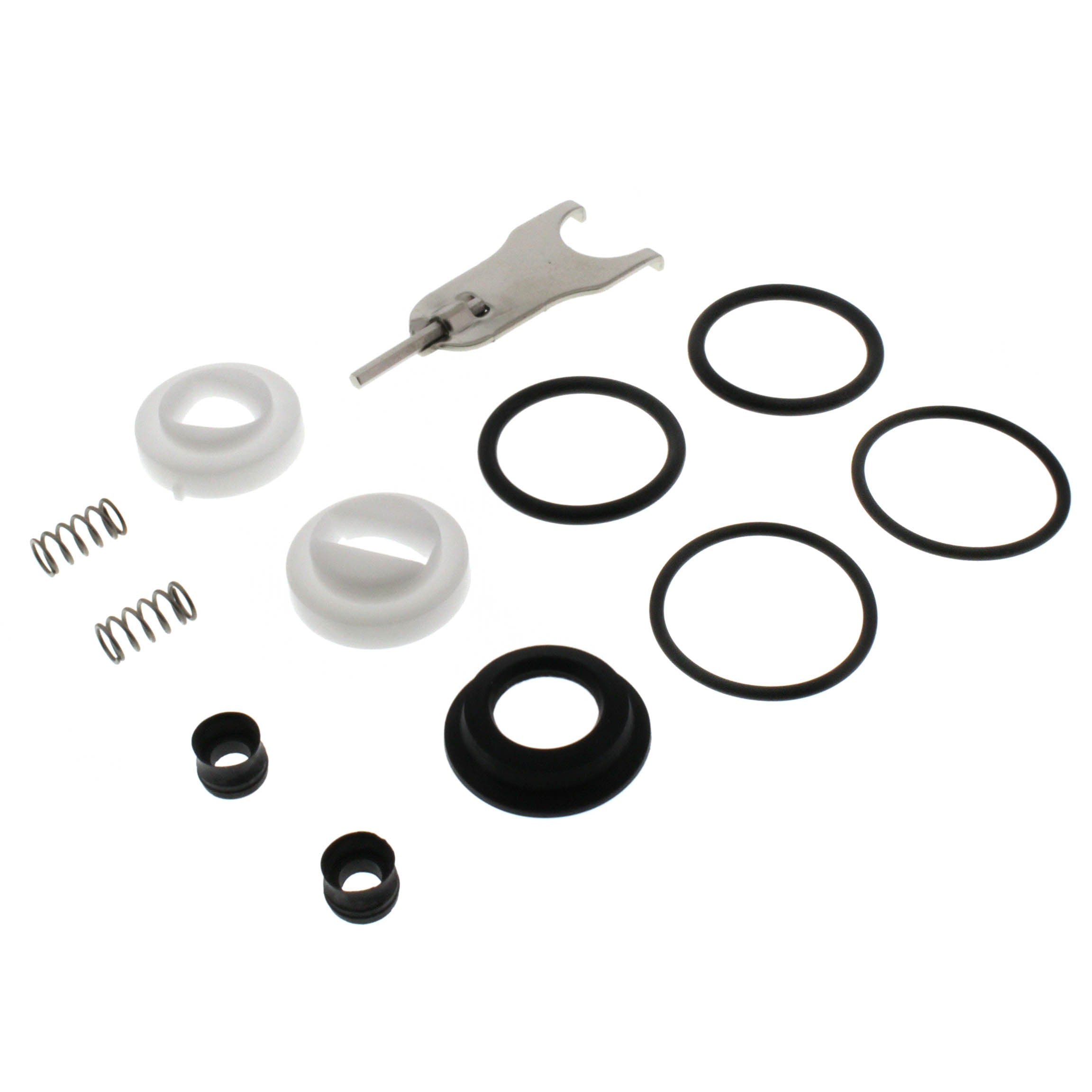 BRASSCRAFT Brasscraft SL0109 Delta Lav/Kitchen/Tub/Shower Repair Kit (For Old Style) (1 Pack)