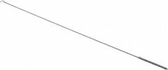 SCHAEFER BRUSH Schaefer Brush 14442 Wire Tube Brush 3 in X 1/4 in Ss