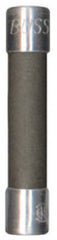 BUSSMANN Cooper Bussmann BP/ABC-15 Ceramic Fuse 15A 250V 2 Pack