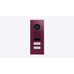DOORBIRD Doorbird 423878914 Ip Intercom Video Door Station