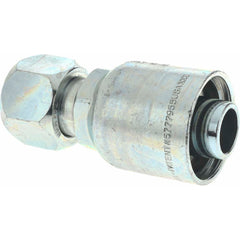 PARKER Parker 10643-16-16 Female Jic 37 Swivel Fitting 1 in