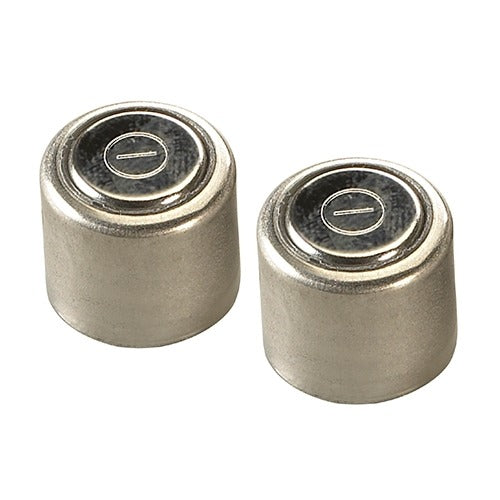 STREAMLIGHT Streamlight 69271 CR 1/3N Lithium Batteries 3V (2 Pack)